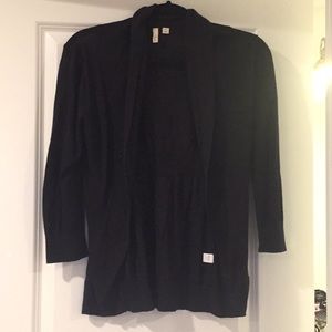 Nordstrom BP Cardigan